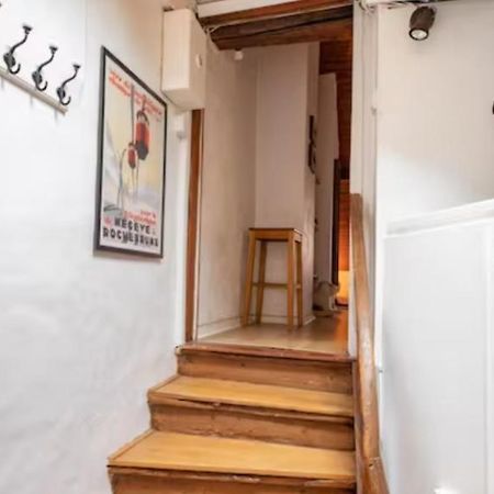 Chalet Charm In The Heart Of The Old Town Άννεσι Εξωτερικό φωτογραφία