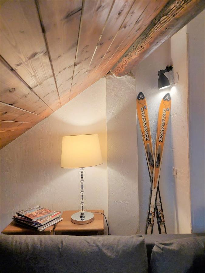 Chalet Charm In The Heart Of The Old Town Άννεσι Εξωτερικό φωτογραφία