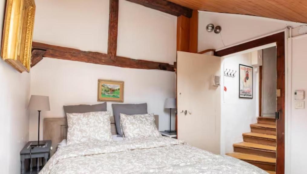Chalet Charm In The Heart Of The Old Town Άννεσι Εξωτερικό φωτογραφία