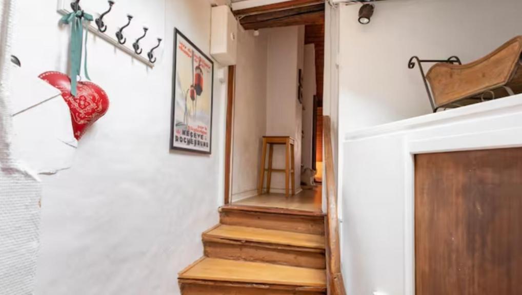Chalet Charm In The Heart Of The Old Town Άννεσι Εξωτερικό φωτογραφία